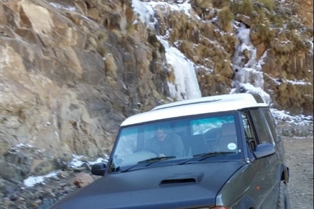 TDI 300 Discovery
