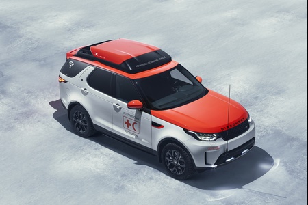 The Project Hero Discovery 5