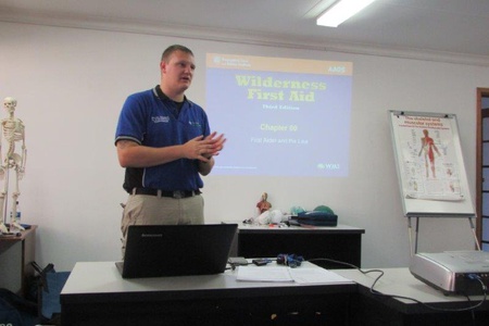 Explaining the fundamentals