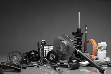 Land Rover Parts Sale