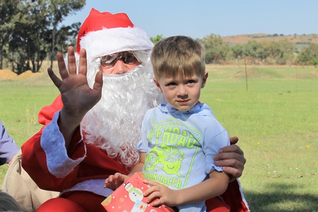 Father Christmas
