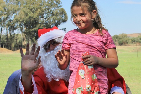 Father Christmas