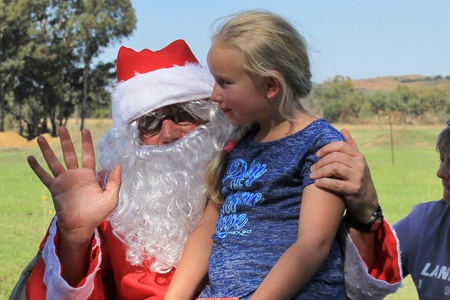 Father Christmas