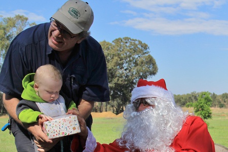 Father Christmas