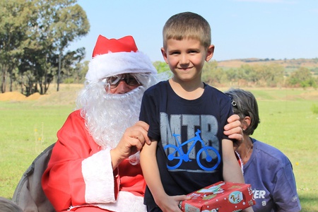Father Christmas
