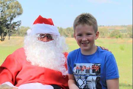 Father Christmas