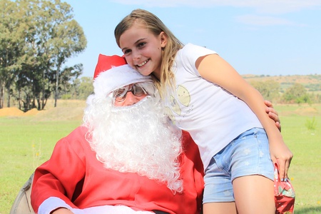 Father Christmas