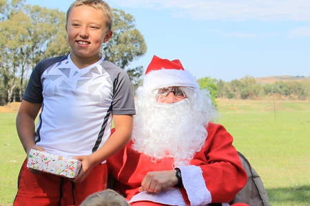 Father Christmas