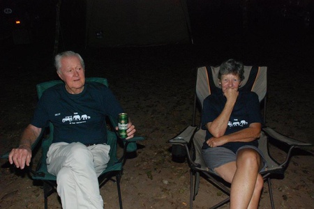 Tembe Work Weekend & Fundraiser