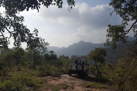 Shandon Eco Estate Day Trip