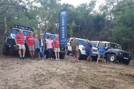 Shandon Eco Estate Day Trip
