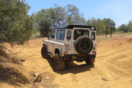 2018 Christmas Weekend & Kiddies Trial