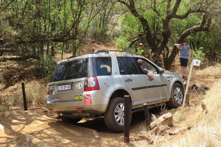2018 Christmas Weekend & Kiddies Trial