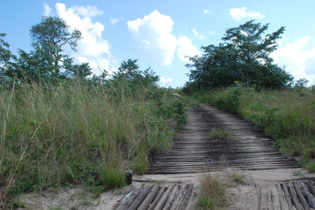 2019 Tembe Work Week & Fund-Raiser