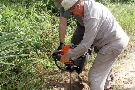 2019 Tembe Work Week & Fund-Raiser