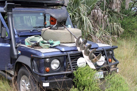 2019 Tembe Work Week & Fund-Raiser