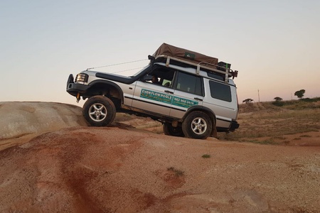 Sandwani Weekend Away