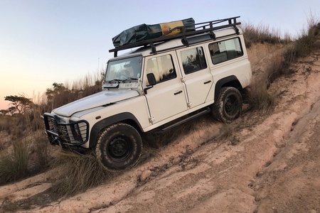 Sandwani Weekend Away