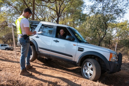 2019 Winter Trial
