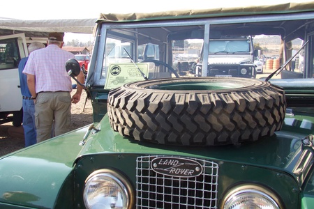 40th Cars in the Park