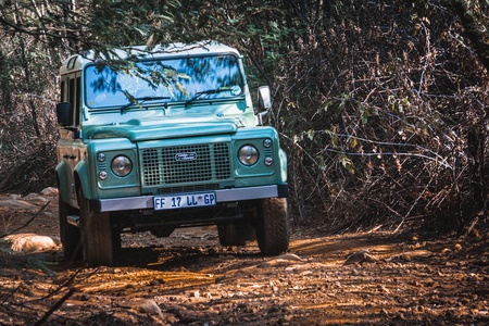 Mpumalanga Battlefields Trip