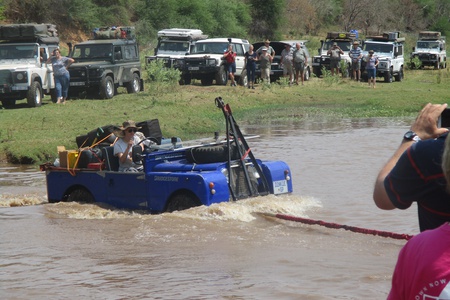 River Run 2019 01