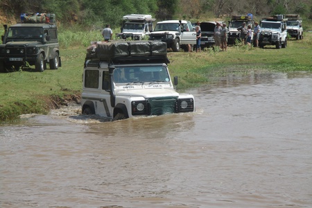 River Run 2019 03