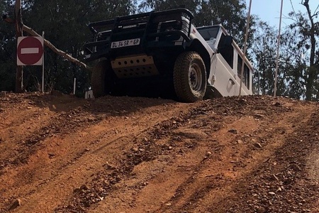 Driver Training 051019 1