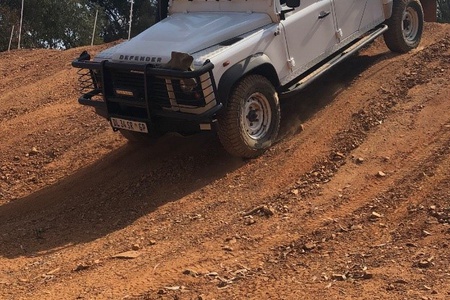 Driver Training 051019 2