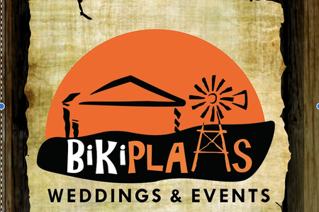 Bikiplaas