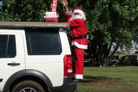 LROC Christmas 2017