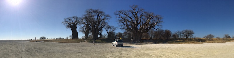 Land Rover Owners Club Lesotho