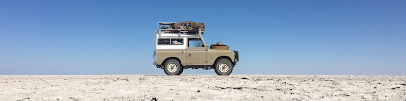 LROC Series 3